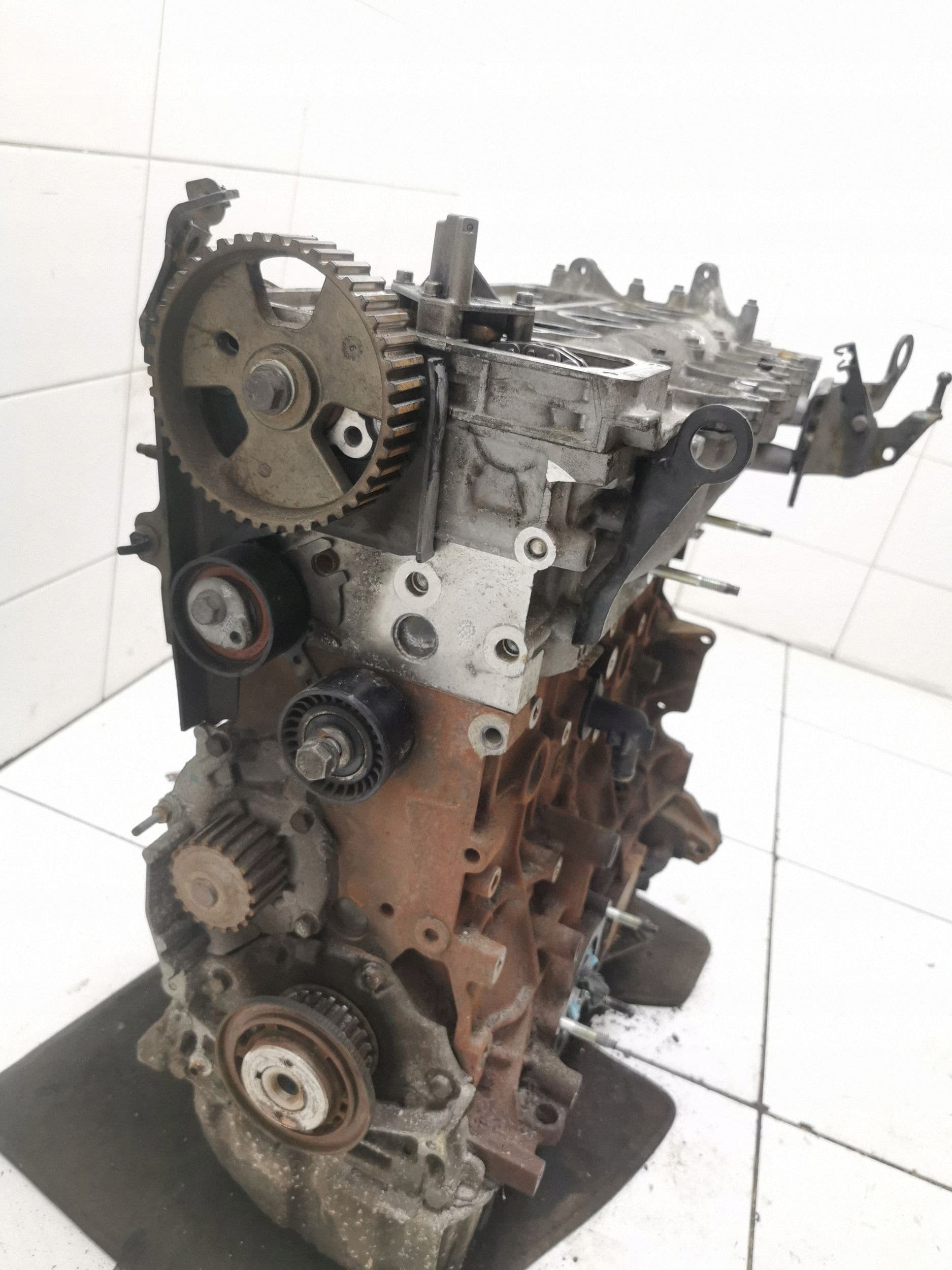 Moteur QXWA - Image 1