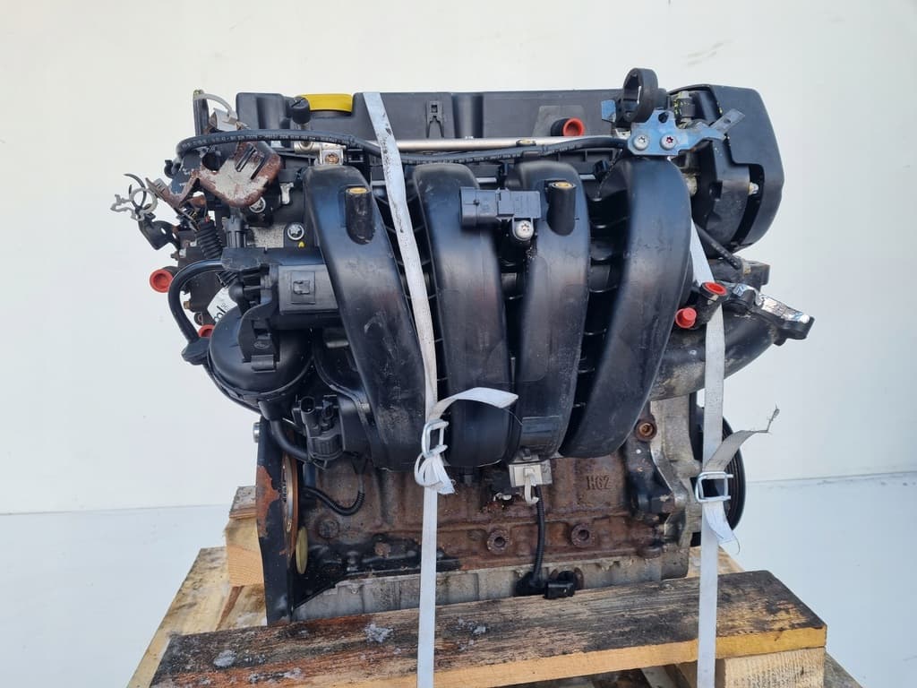 Moteur Z 18 XER — vue 3