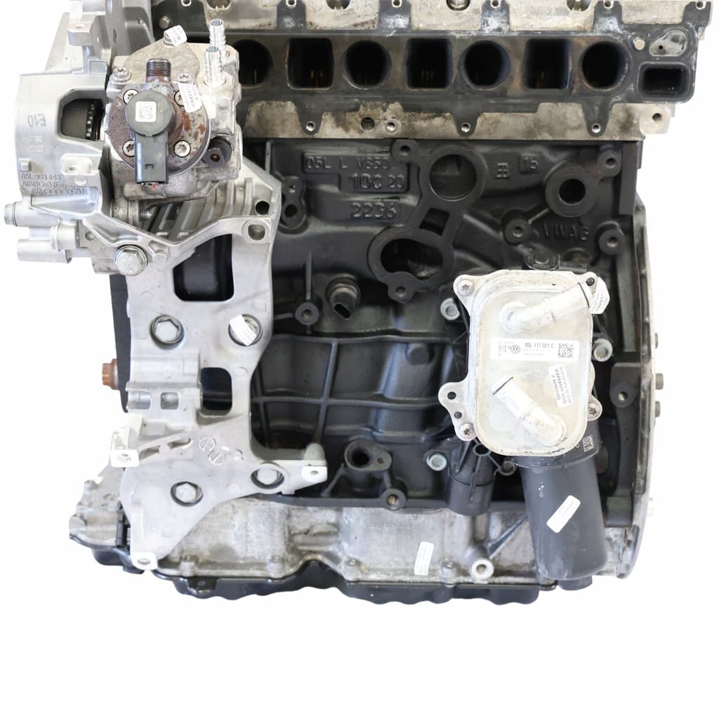 Moteur DTTC — vue 4