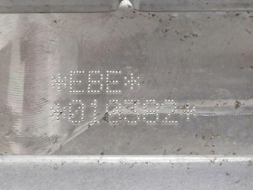 Moteur EBEA — vue 5