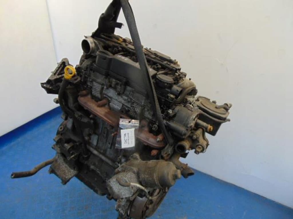 Moteur 9HX (DV6ATED4) - Image 1