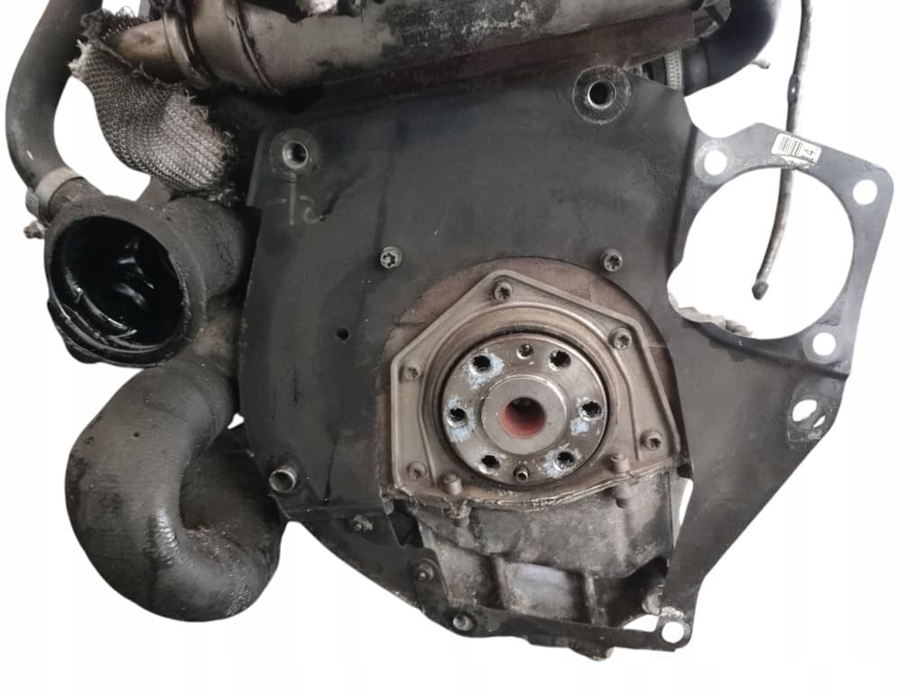 Moteur 192 A8.000 — vue 5