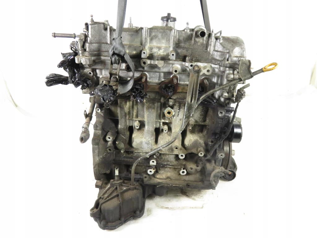 Moteur 2AD-FHV — vue 3