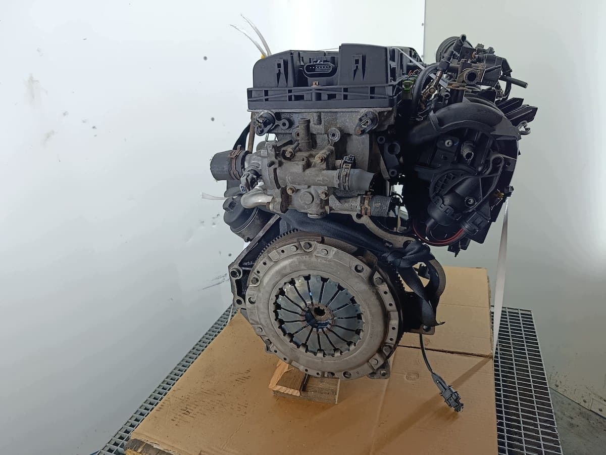 Moteur LDE — vue 6