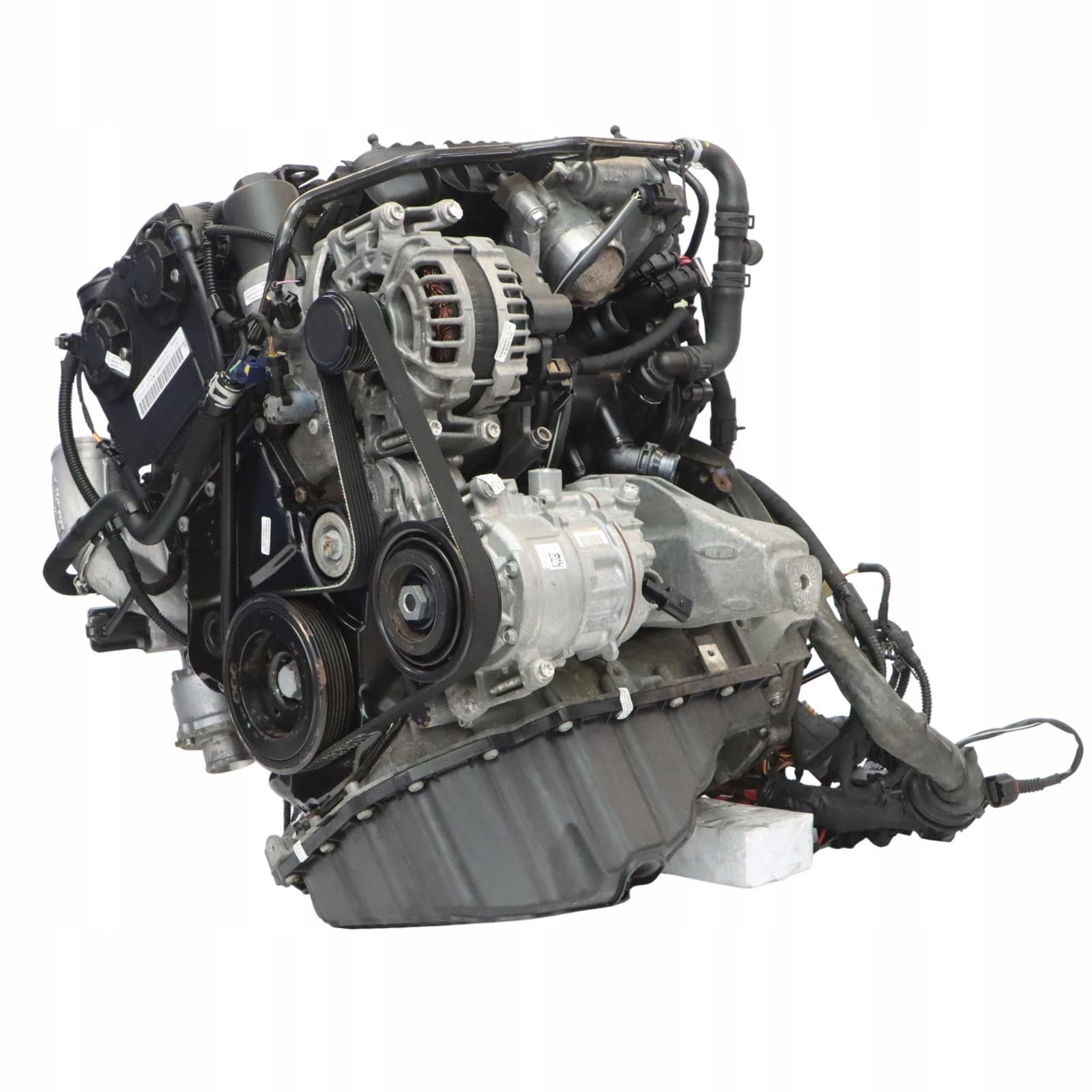Moteur CNCB — vue 5