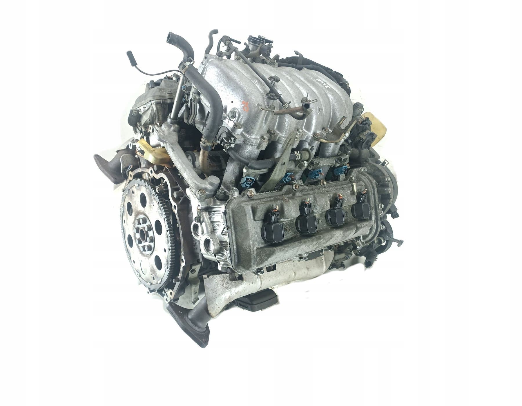 Moteur 2UZ-FE — vue 5