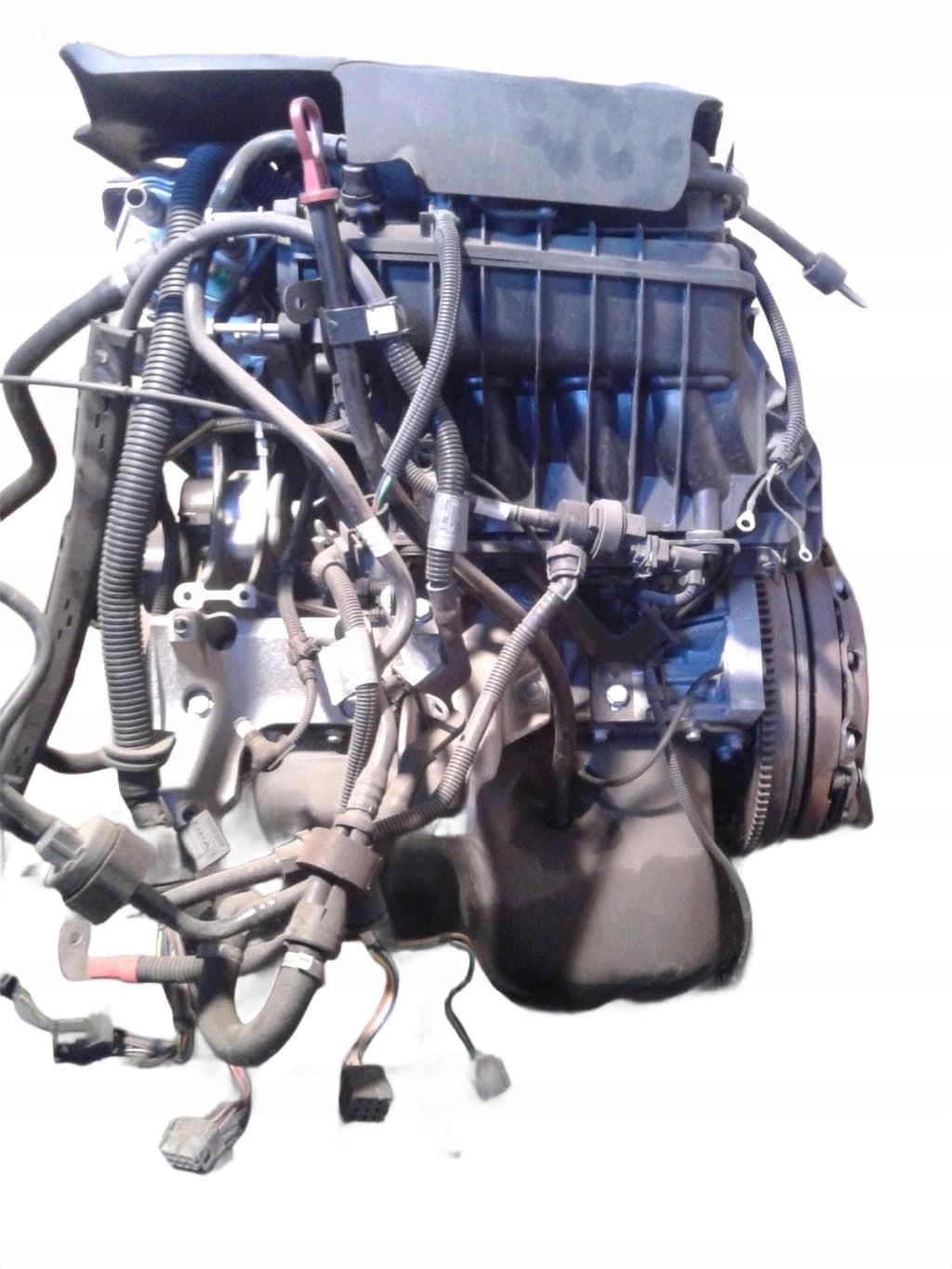 Moteur N40 B16 A — vue 3