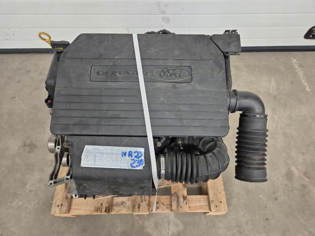 Moteur A9JA pour Ford Fiesta