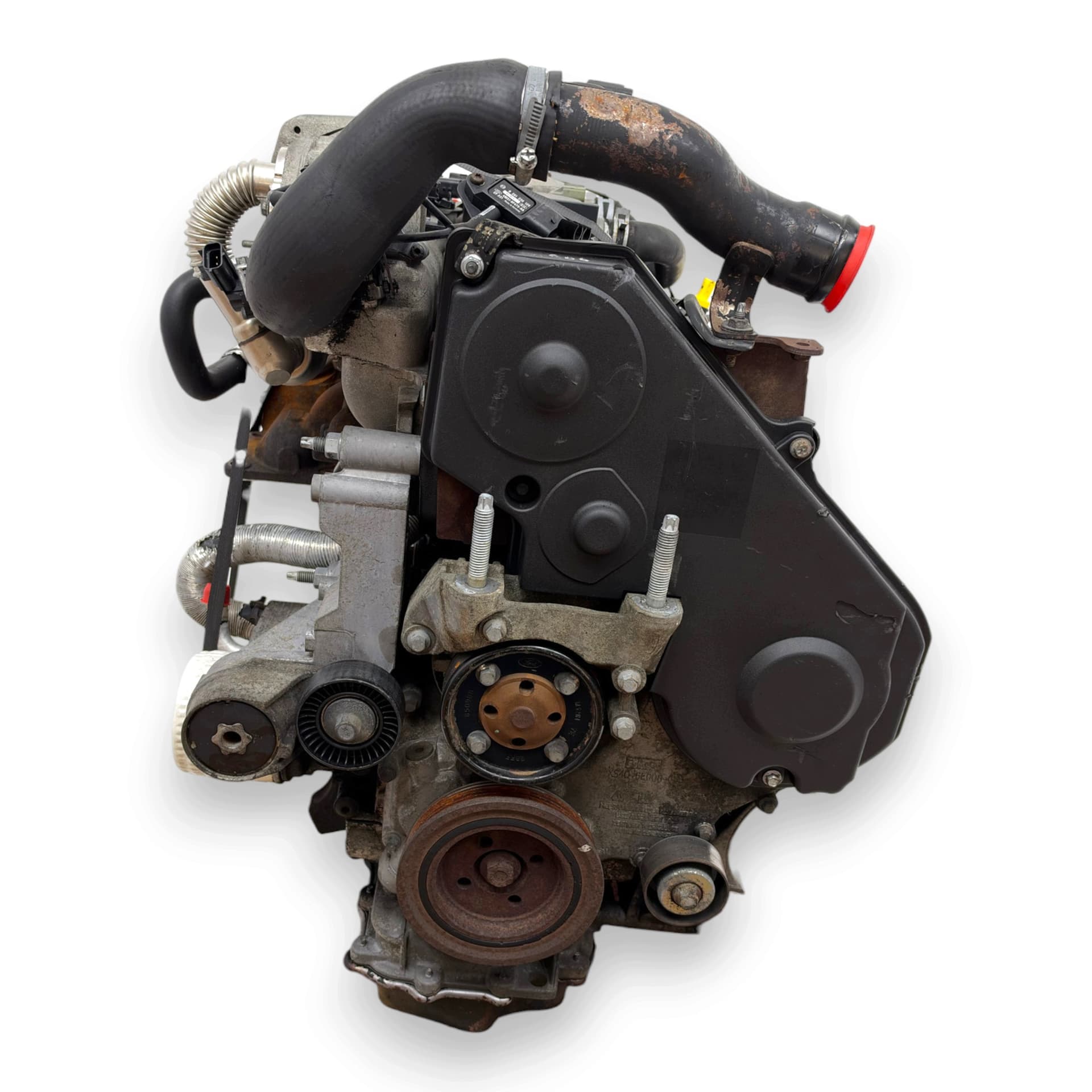 Moteur R3PA — vue 6