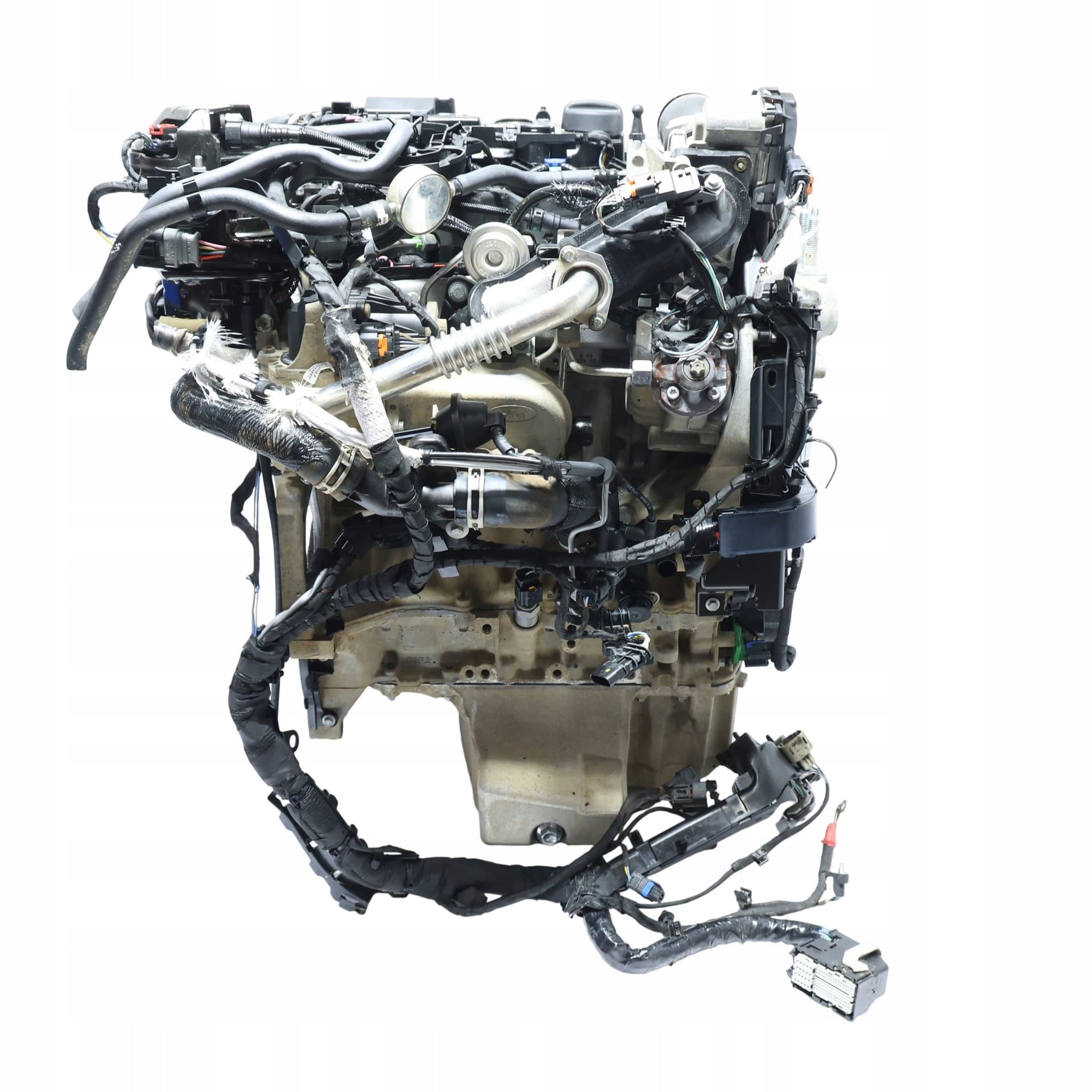 Moteur XUCD — vue 6