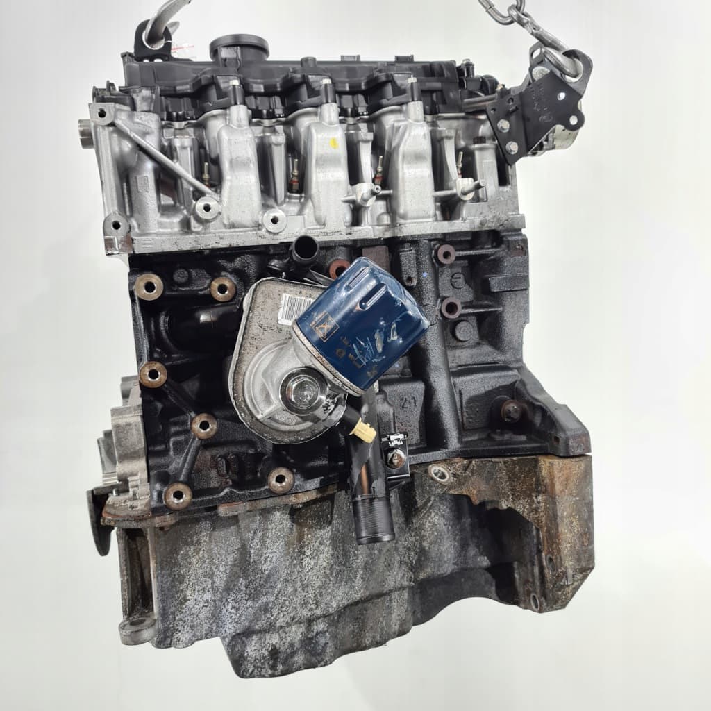 Moteur K9K - Image 1