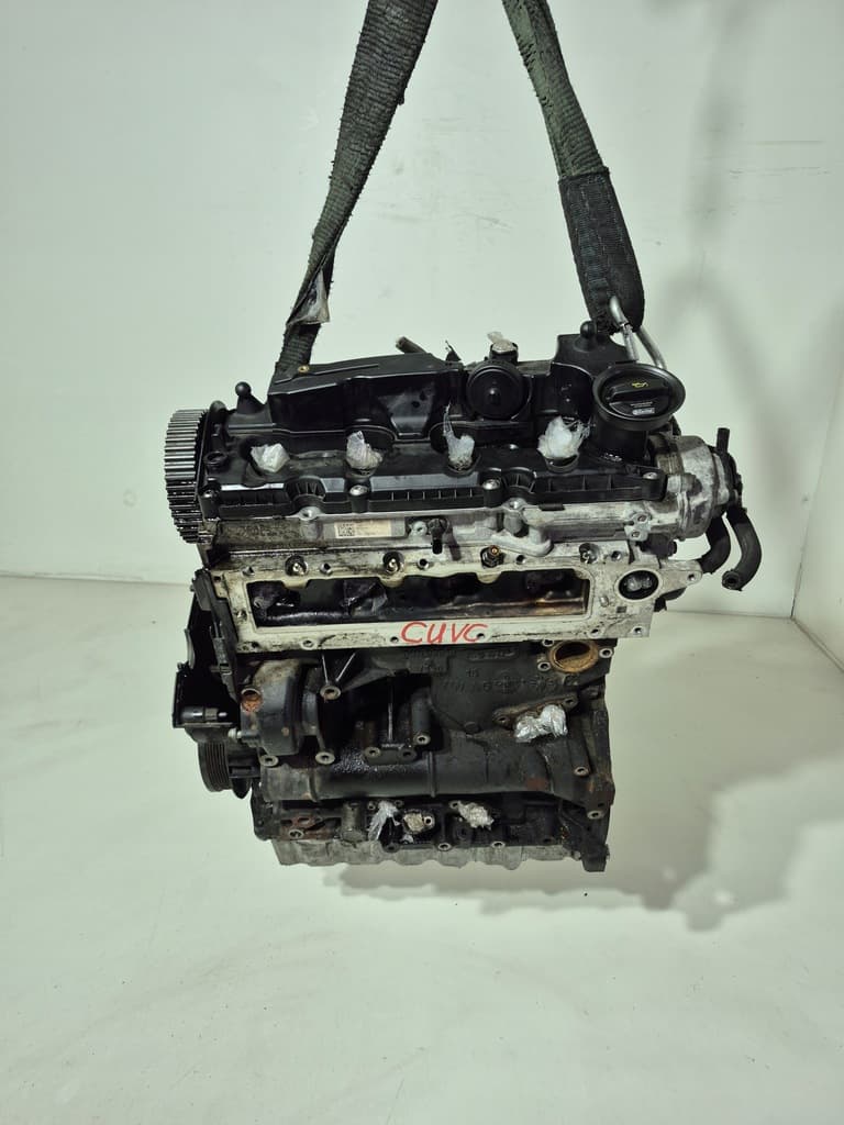 Moteur CUVC - Image 1