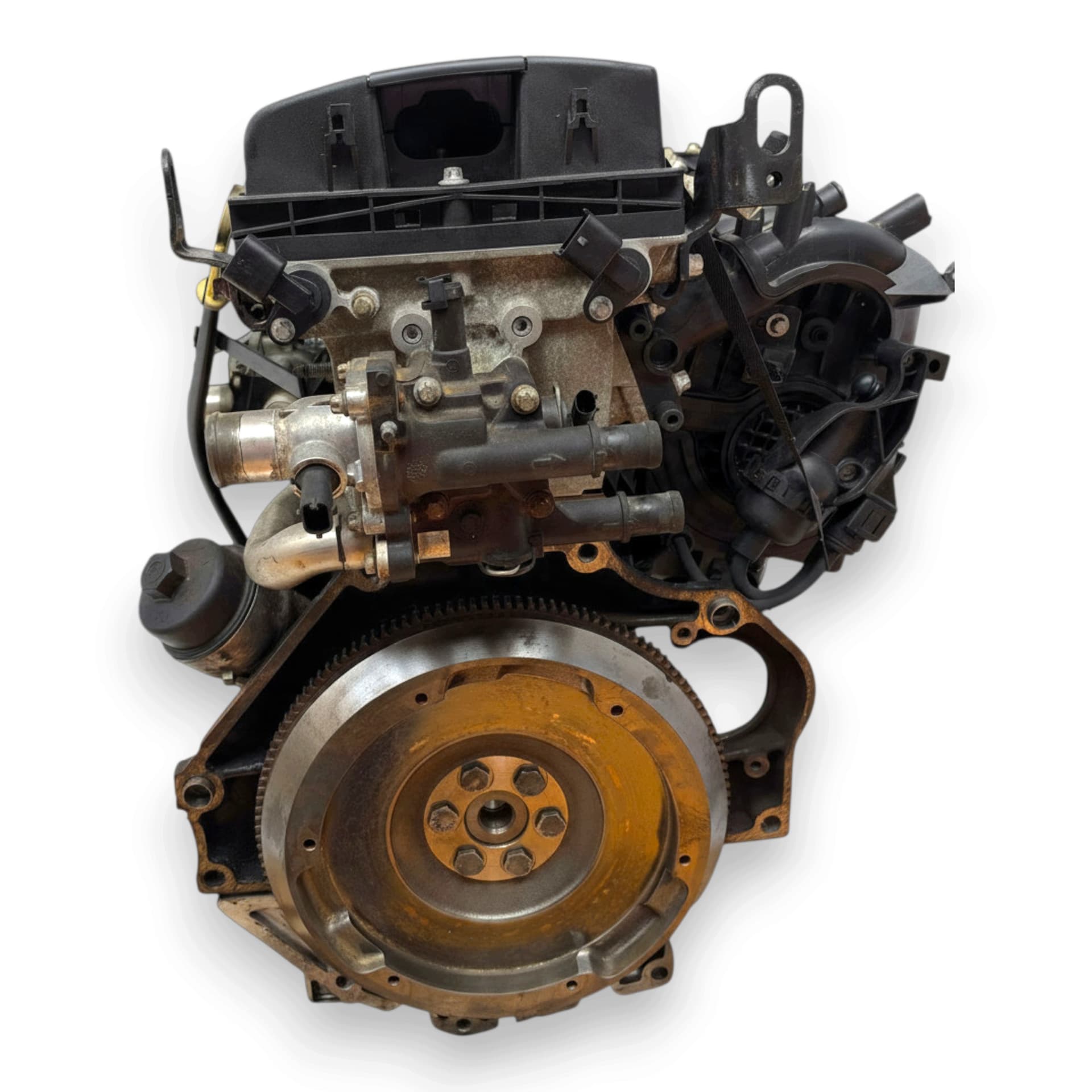 Moteur A 16 XER — vue 8