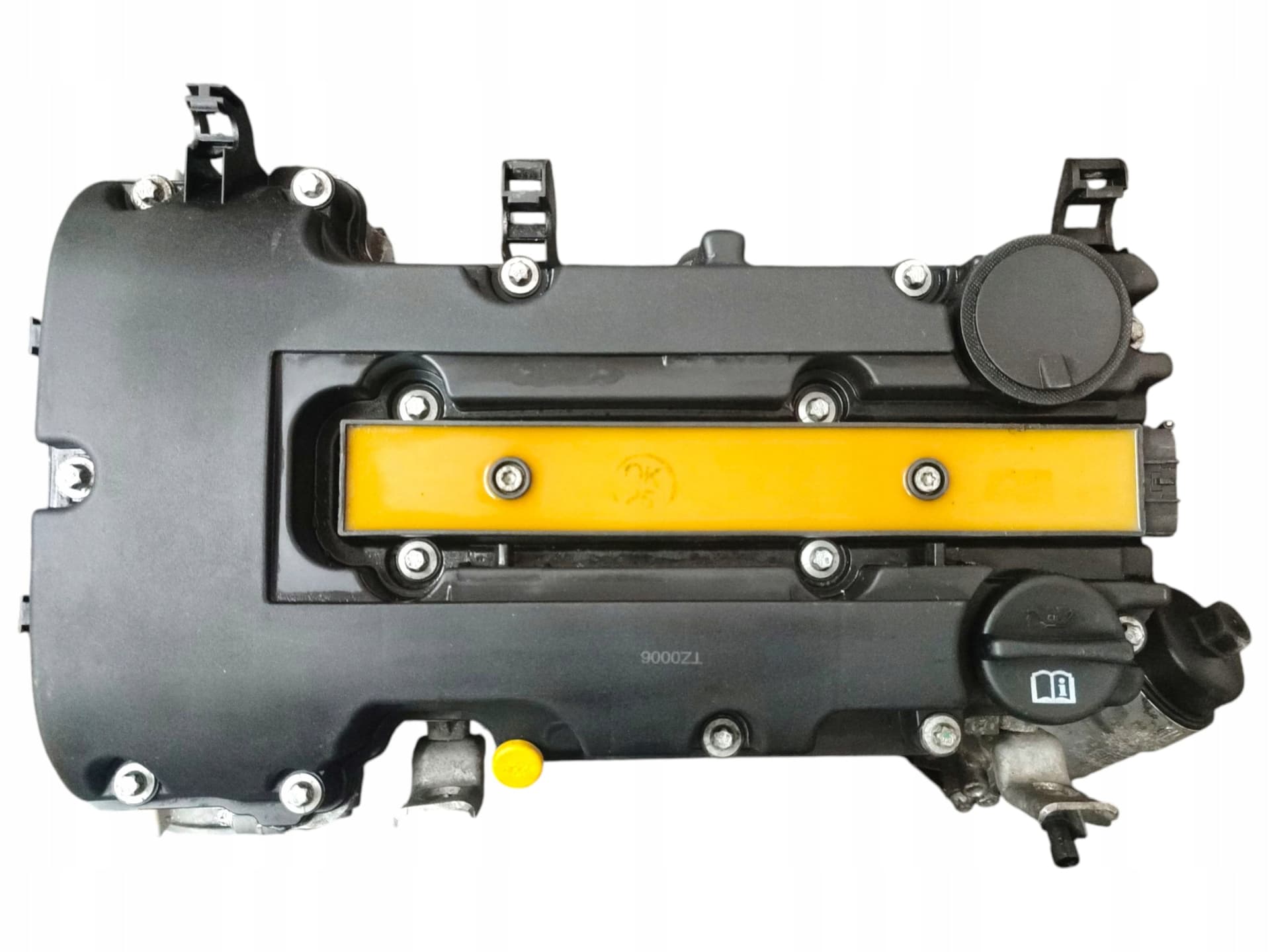 Moteur B 14 NET - Image 1