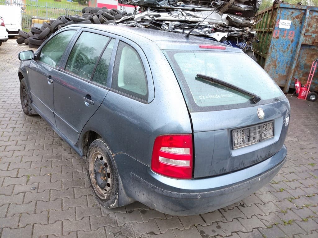 Moteur ATD - Image 1