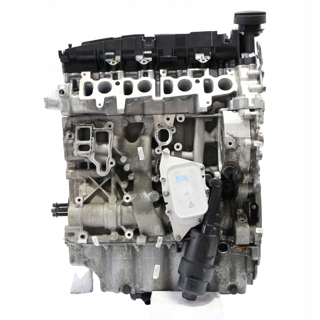 Moteur B47 C20 A pour BMW Serie 2 2.0 Diesel