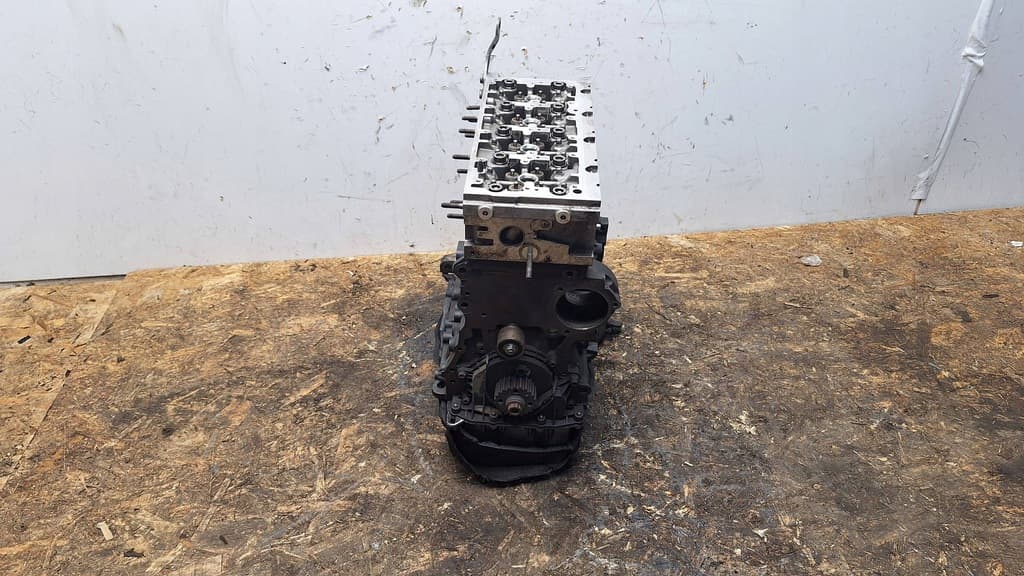 Moteur CLHA — vue 2