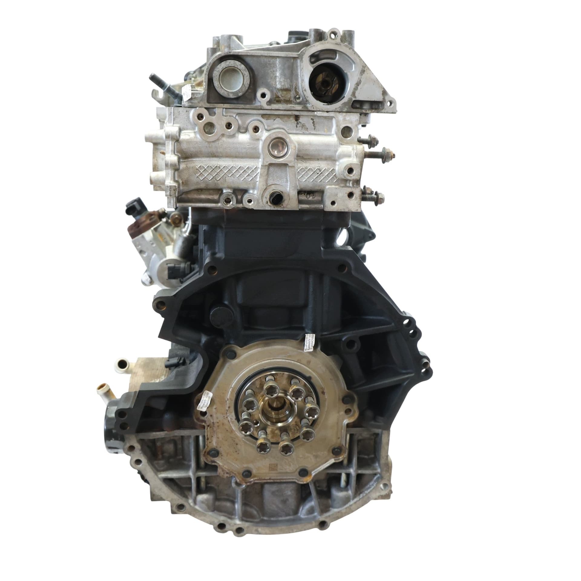 Moteur BCRB — vue 5