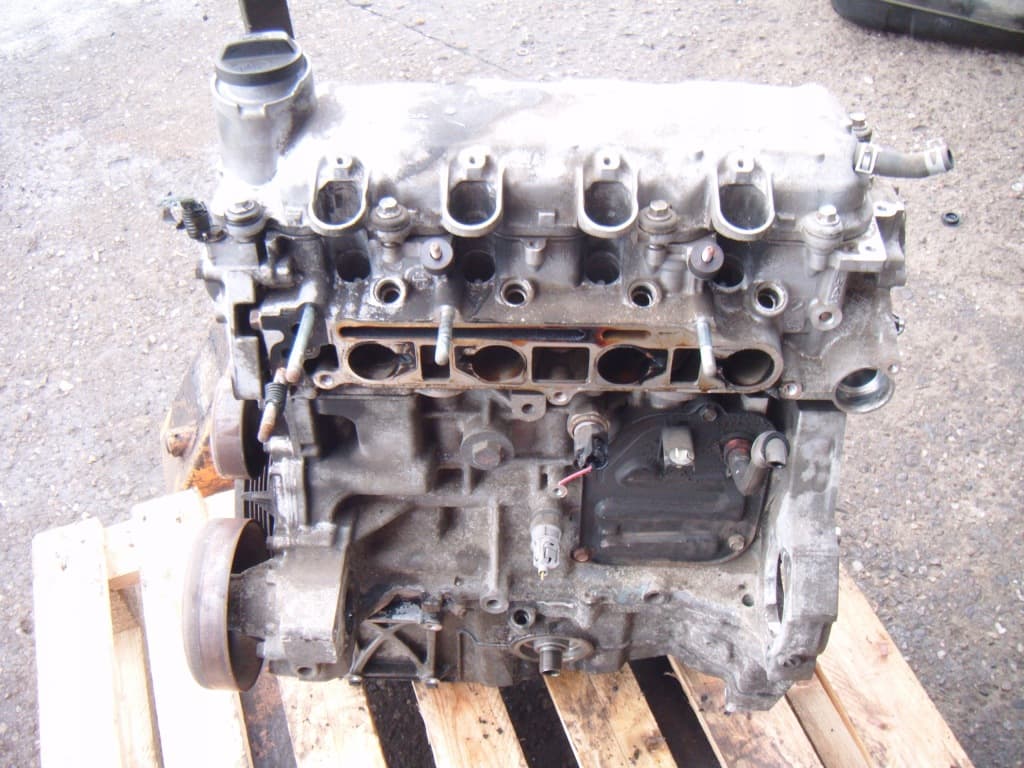 Moteur L13A1 — vue 3