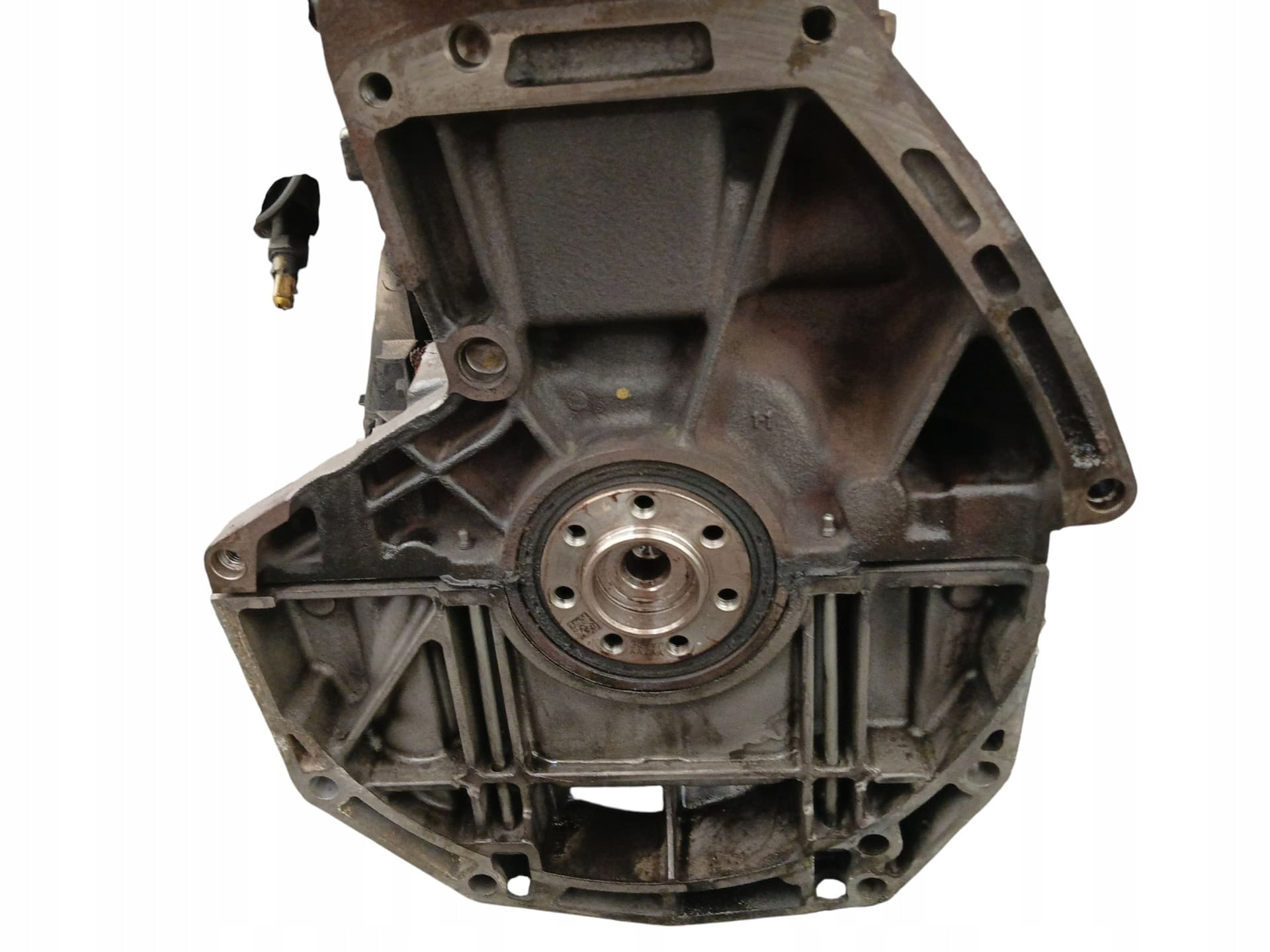 Moteur K9K 282 — vue 7