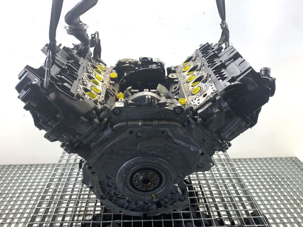 Moteur DHXA pour Audi Q7 3.0 Diesel/Electro