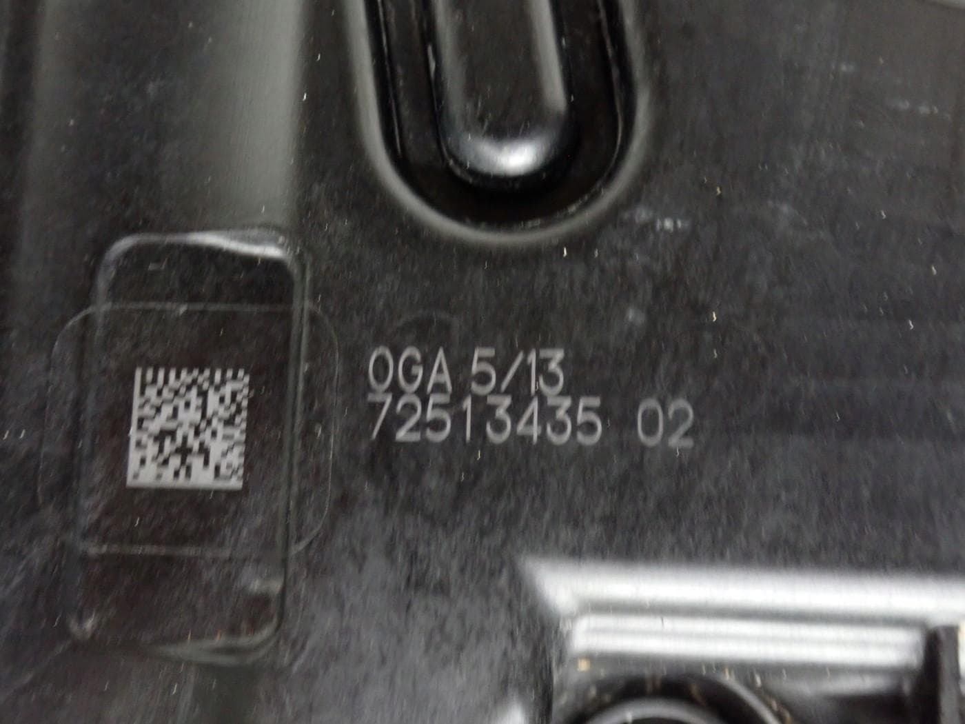 Moteur HA0001N0 — vue 6