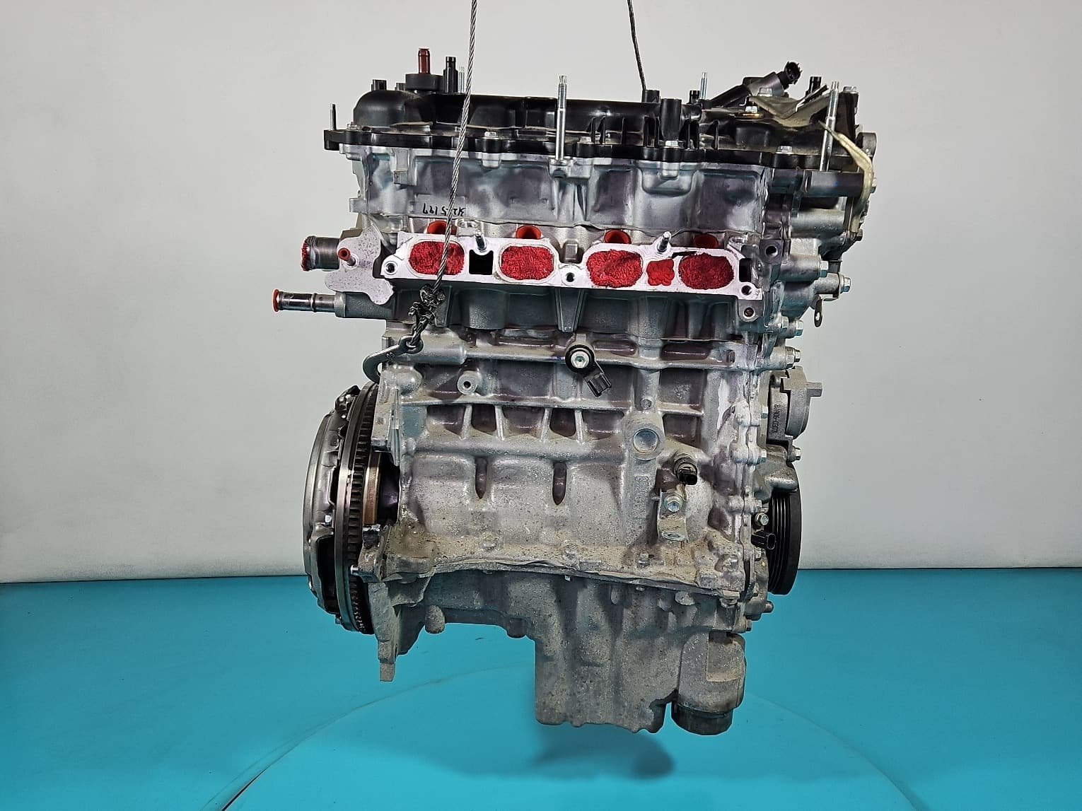 Moteur 2NR-FKE — vue 7
