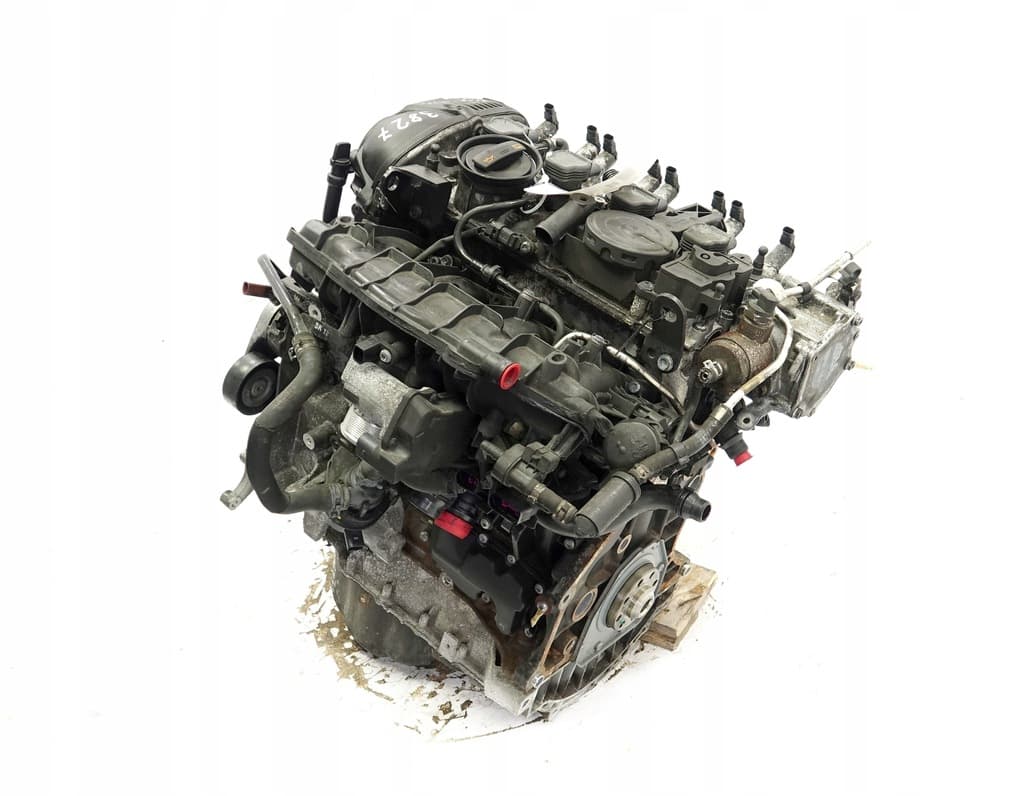 Moteur CDNB — vue 2