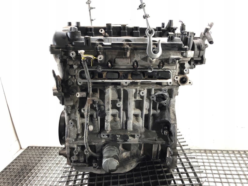 Moteur 4N13 - Image 1
