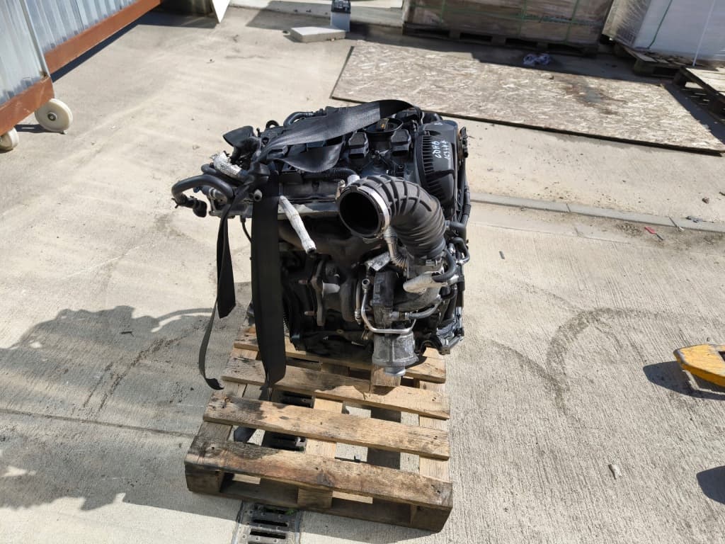 Moteur CDHB — vue 3