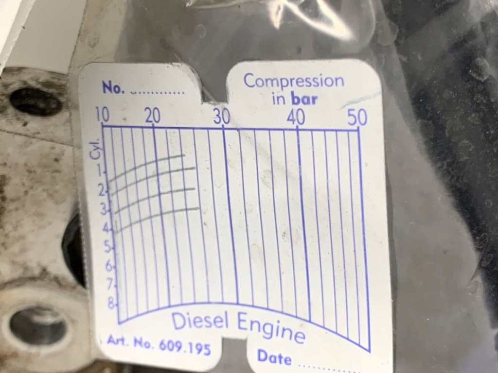 Moteur M9R 862 — vue 4