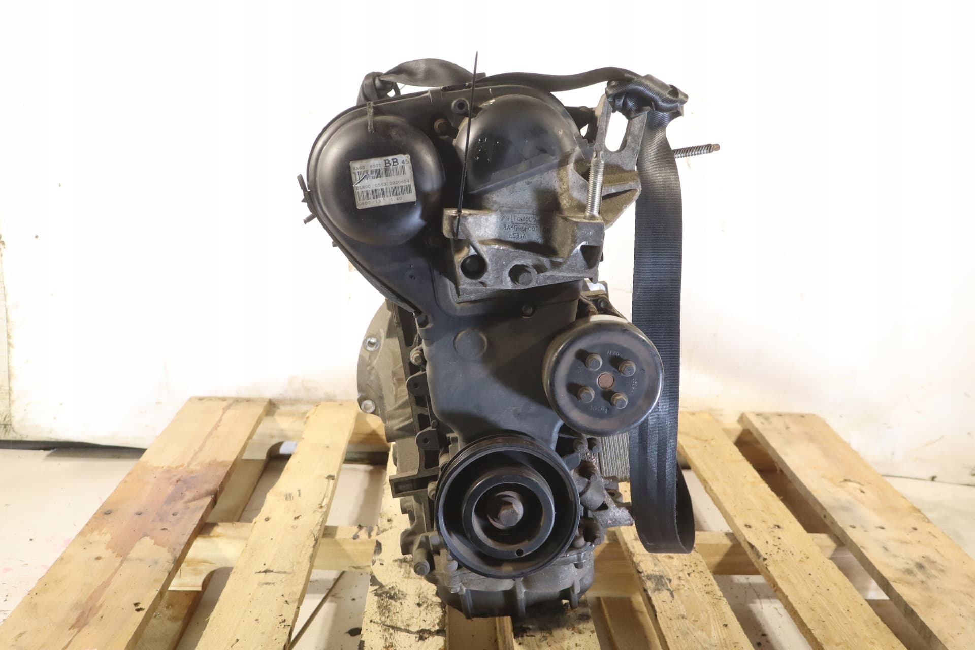 Moteur SPJC — vue 3