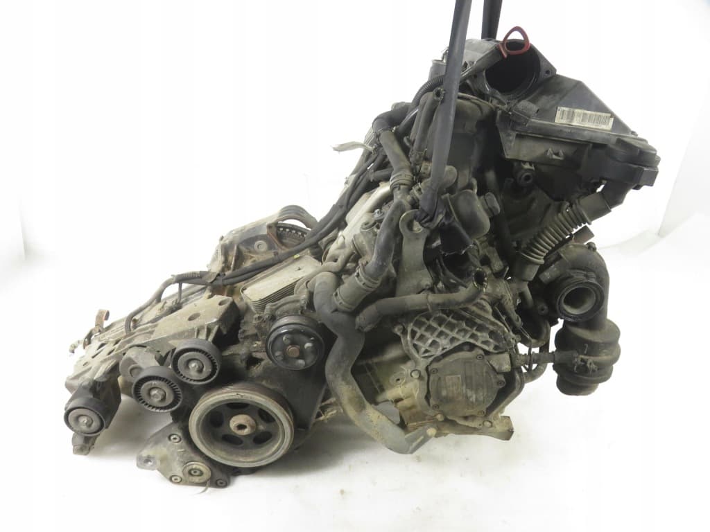 Moteur OM 640.940 pour Mercedes-Benz B-class 2.0 Diesel