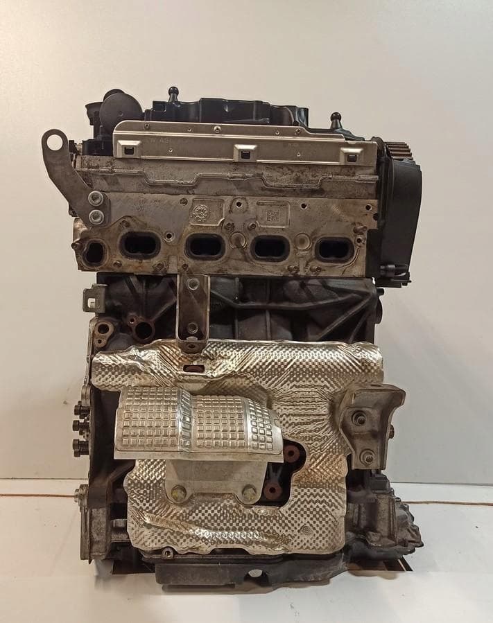 Moteur DTSB - Image 1