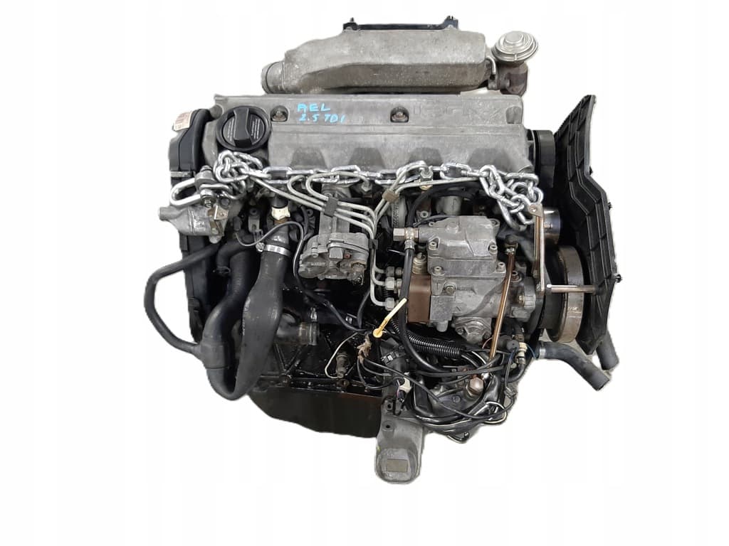 Moteur AEL pour Audi A6 2.5 Diesel