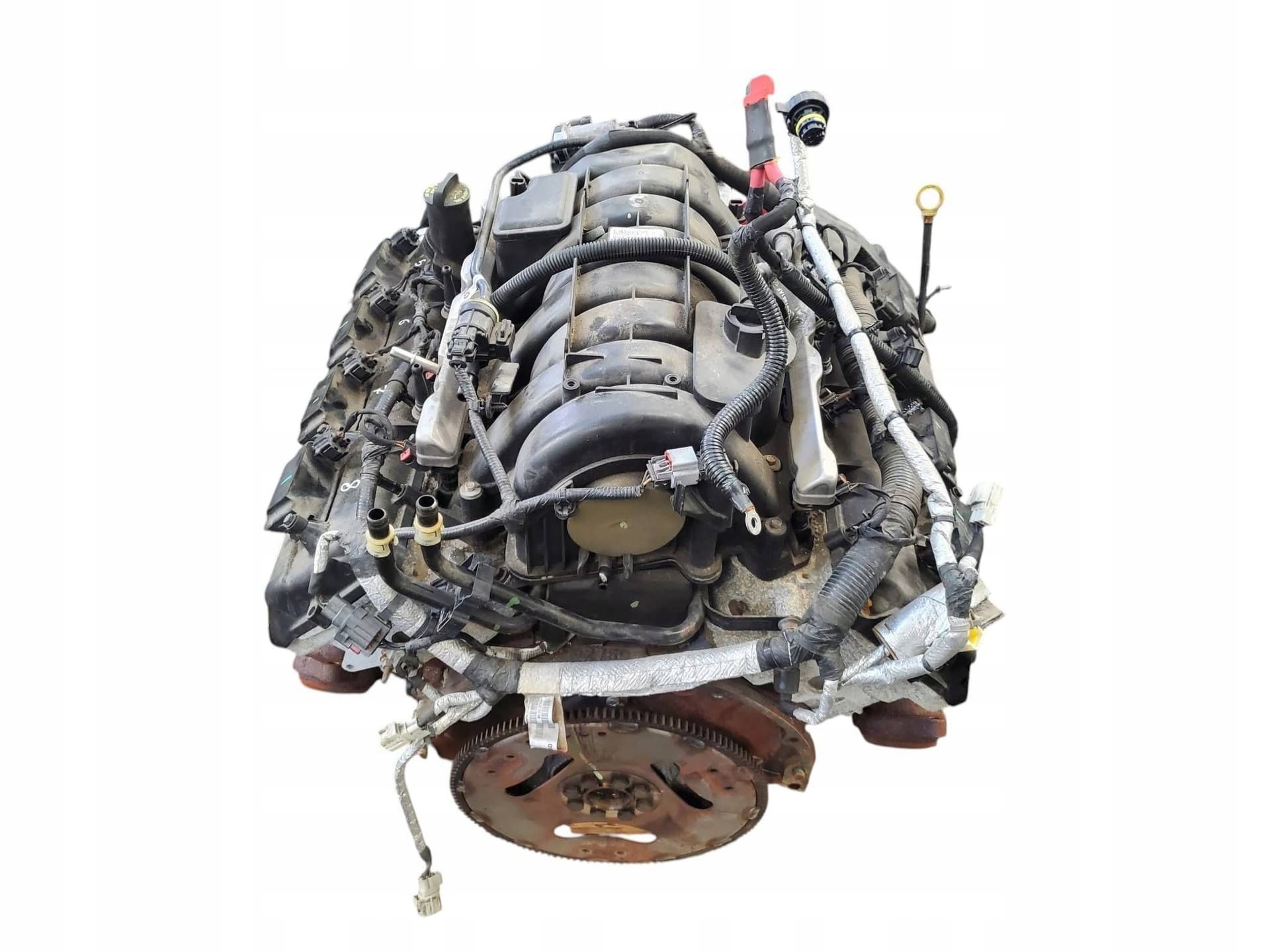 Moteur EZH pour Dodge Ram 5.7 Petrol