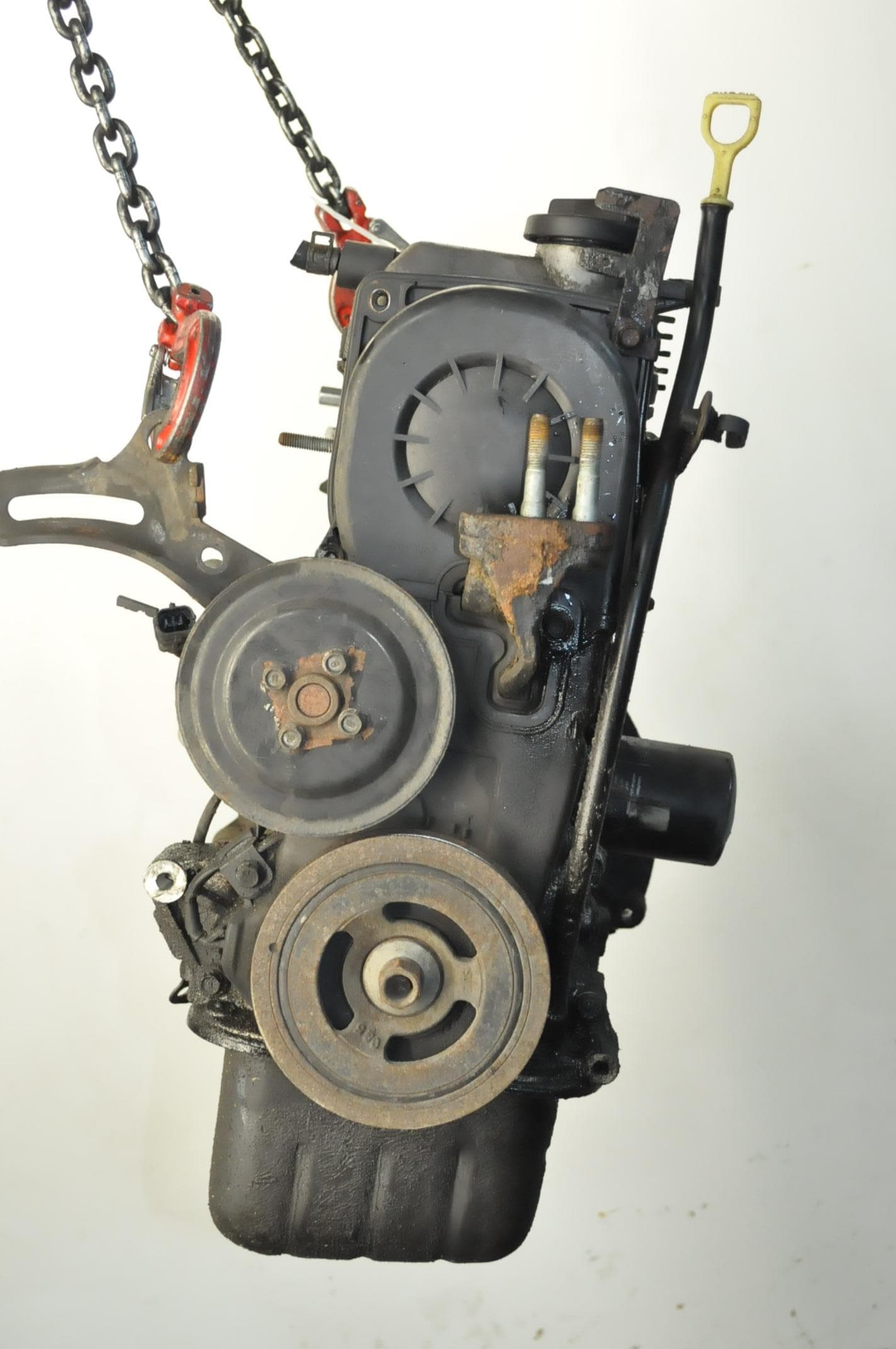 Moteur G4HG — vue 3
