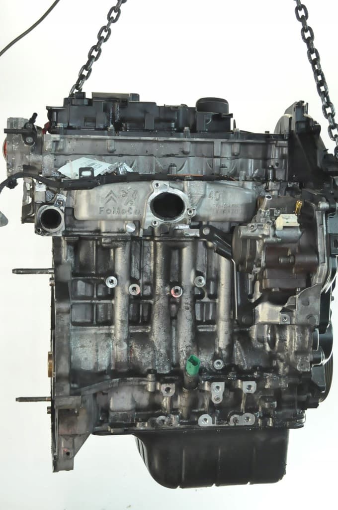Moteur 9HL (DV6C) - Image 1