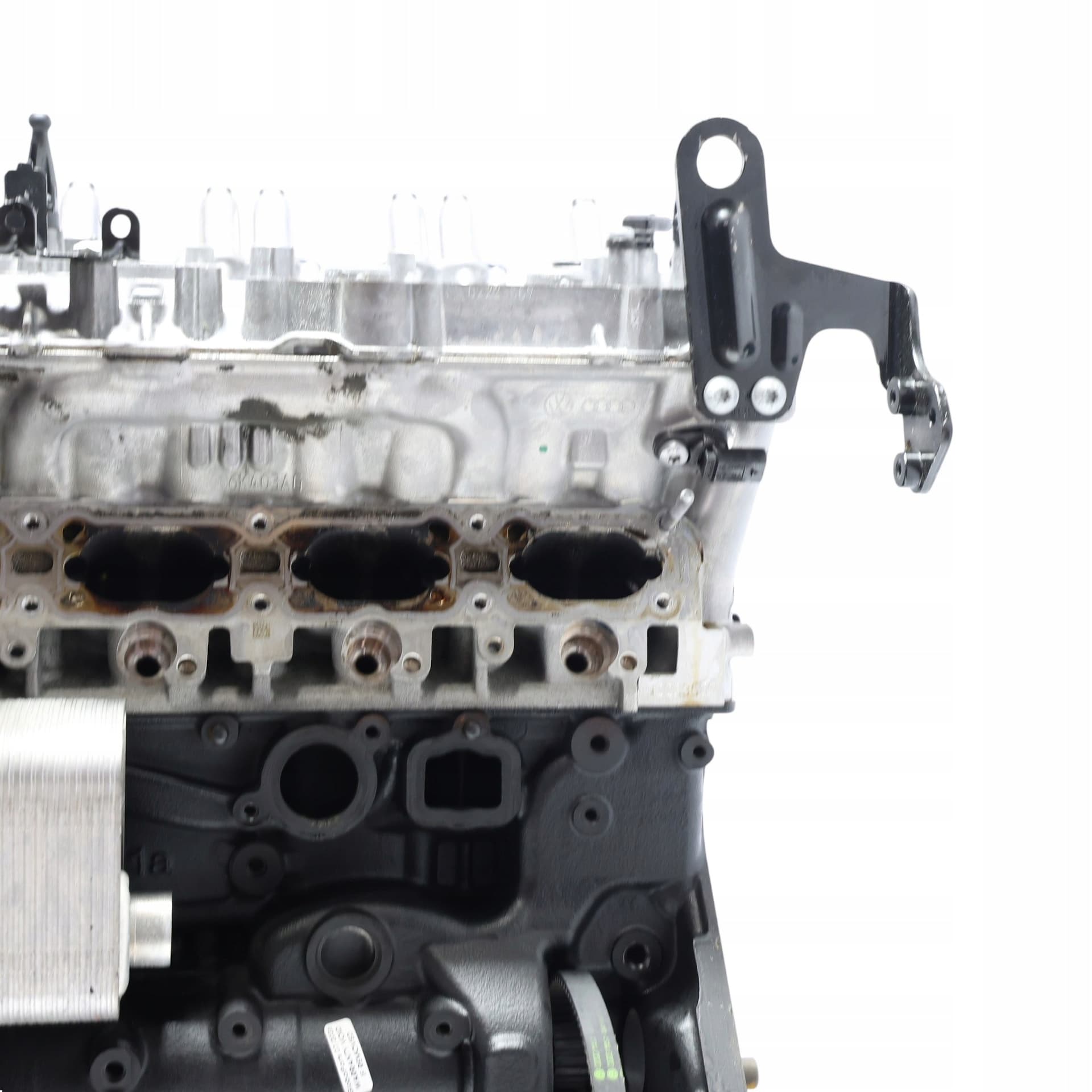 Moteur CJXA — vue 4
