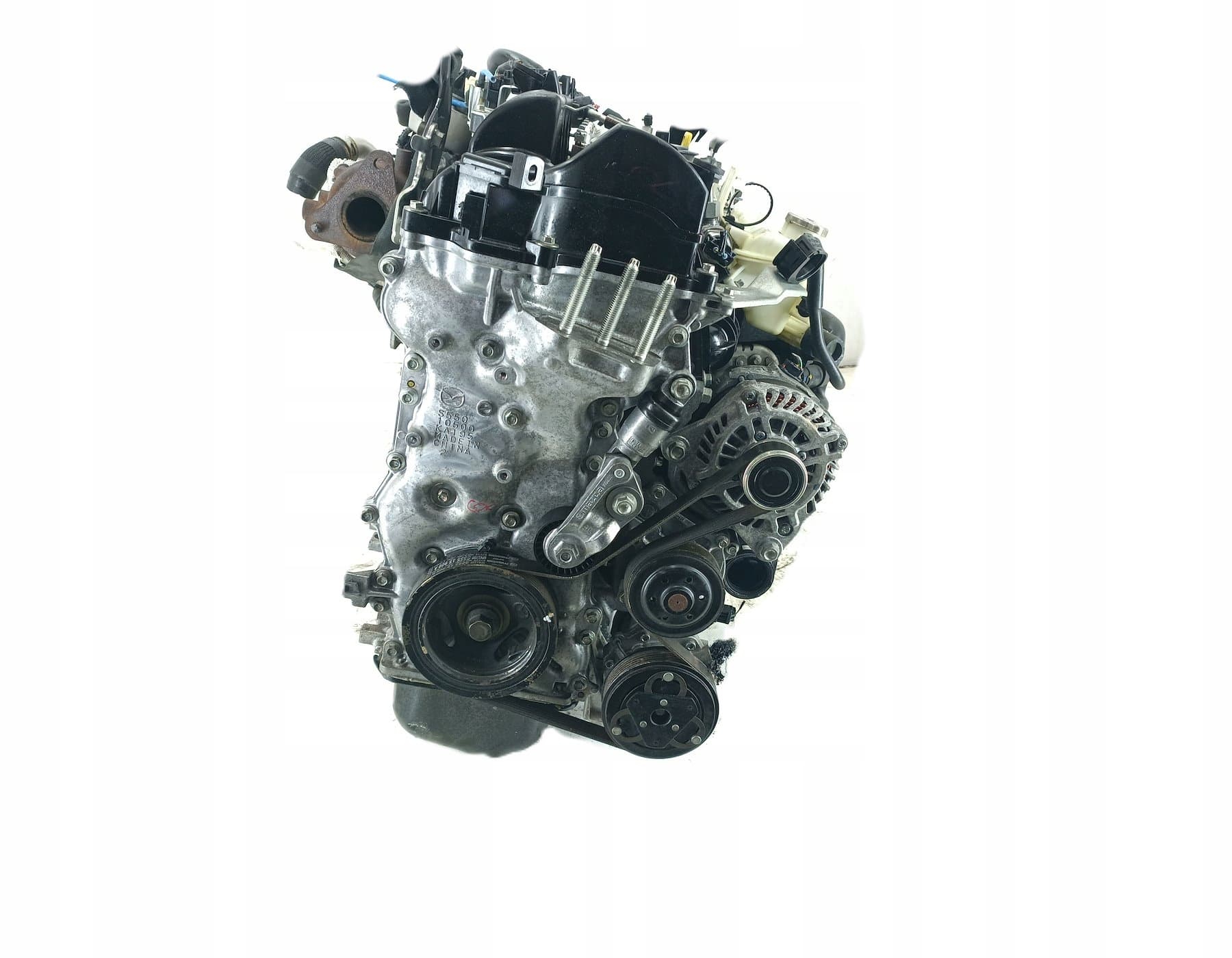Moteur S5-DPTS — vue 3