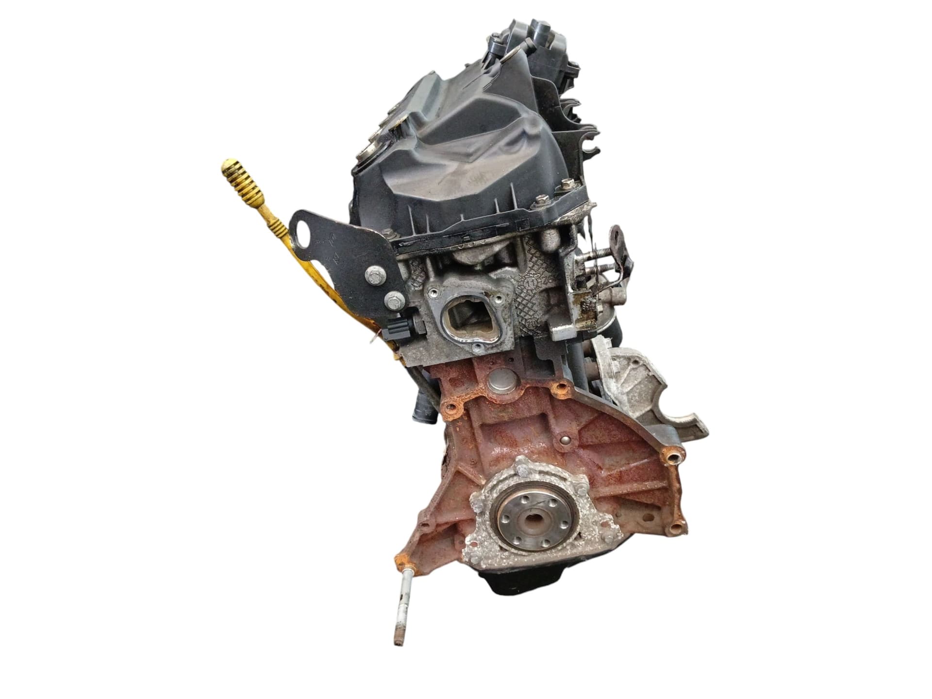 Moteur D4F 740 — vue 7