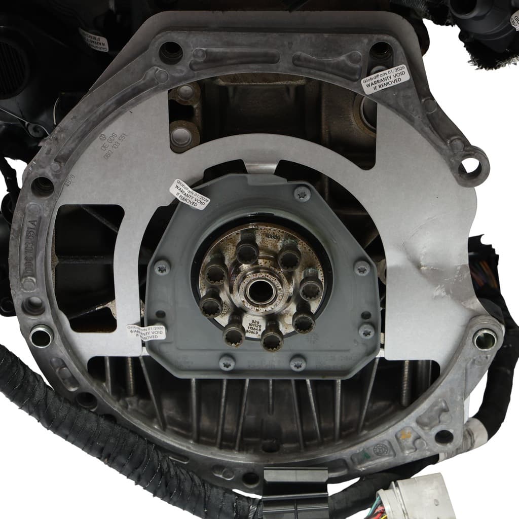 Moteur DNFG — vue 6