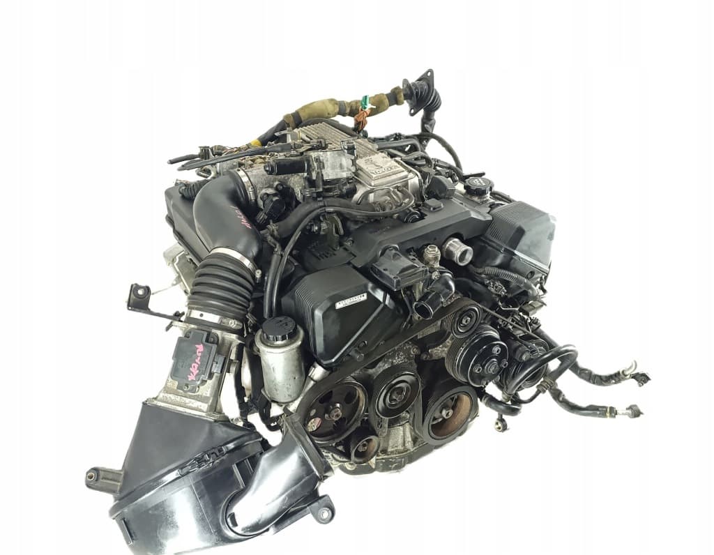 Moteur 1UZ-FE — vue 5
