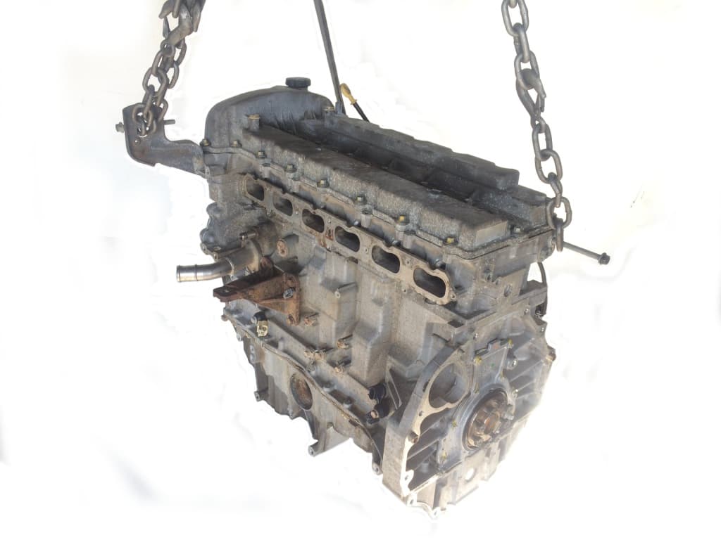 Moteur LL8(254CUL6) — vue 2