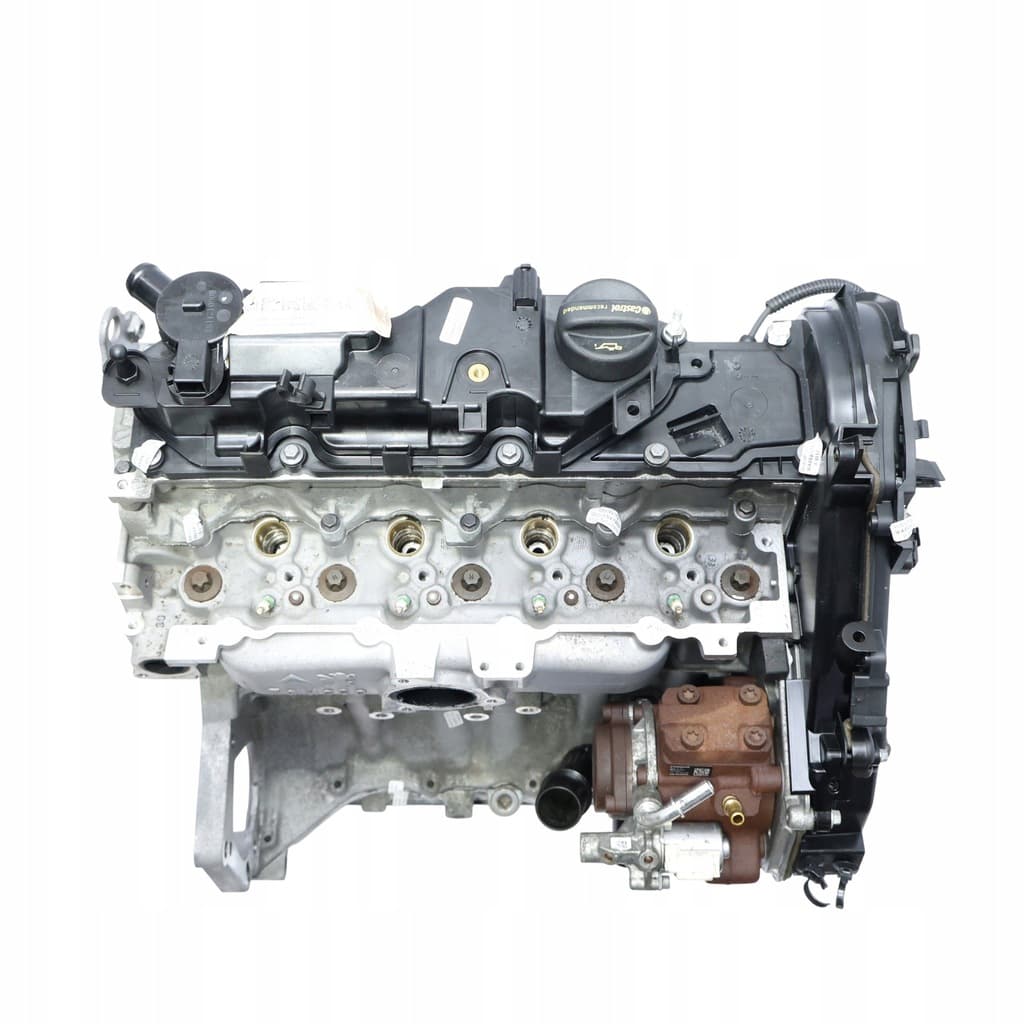 Moteur T1DB — vue 2