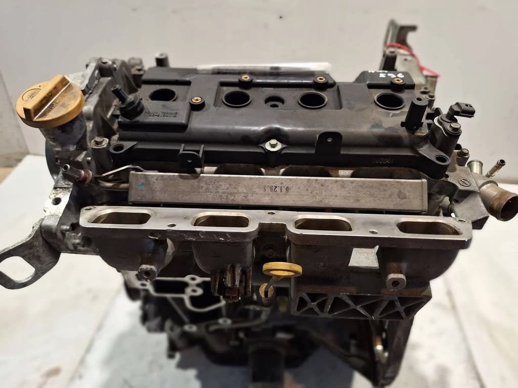 Moteur M4R 713 - Image 1