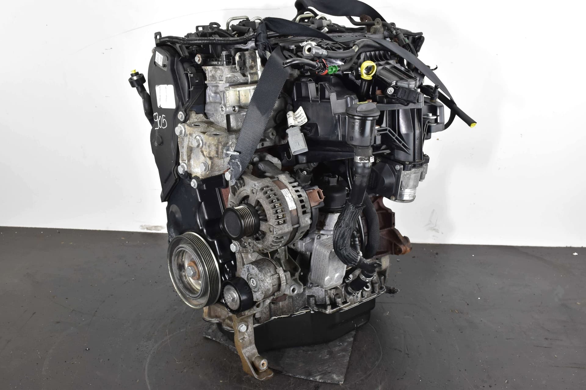 Moteur TXDB - Image 1