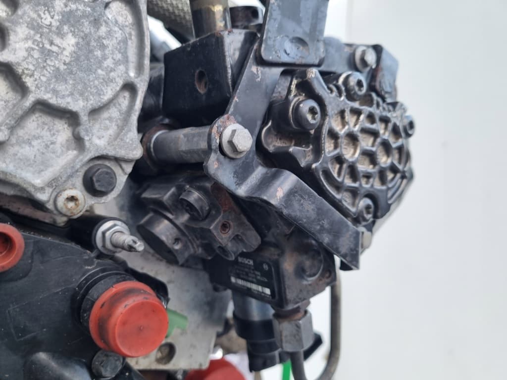 Moteur Q4WA — vue 6