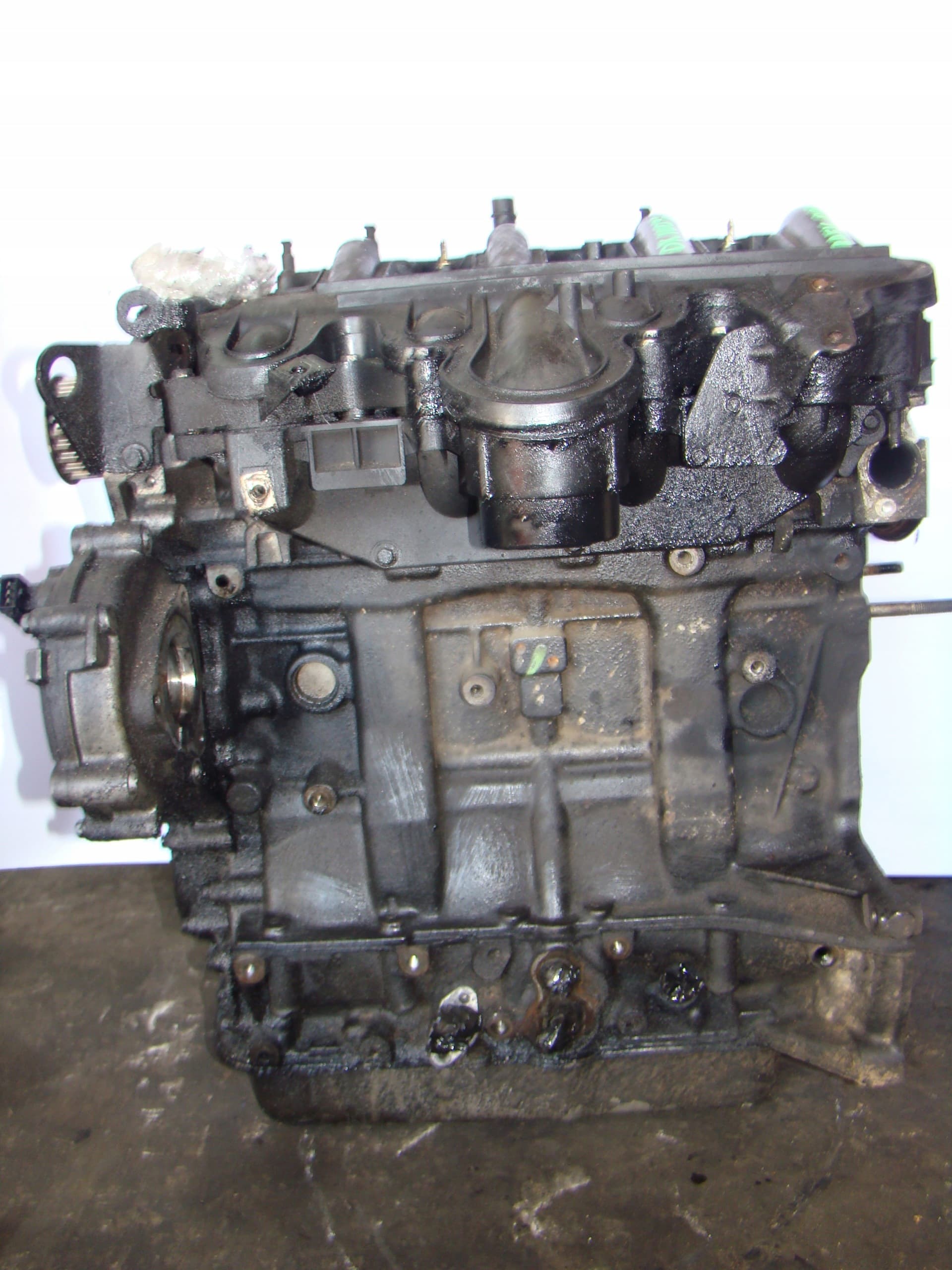 Moteur G9T 720 — vue 9