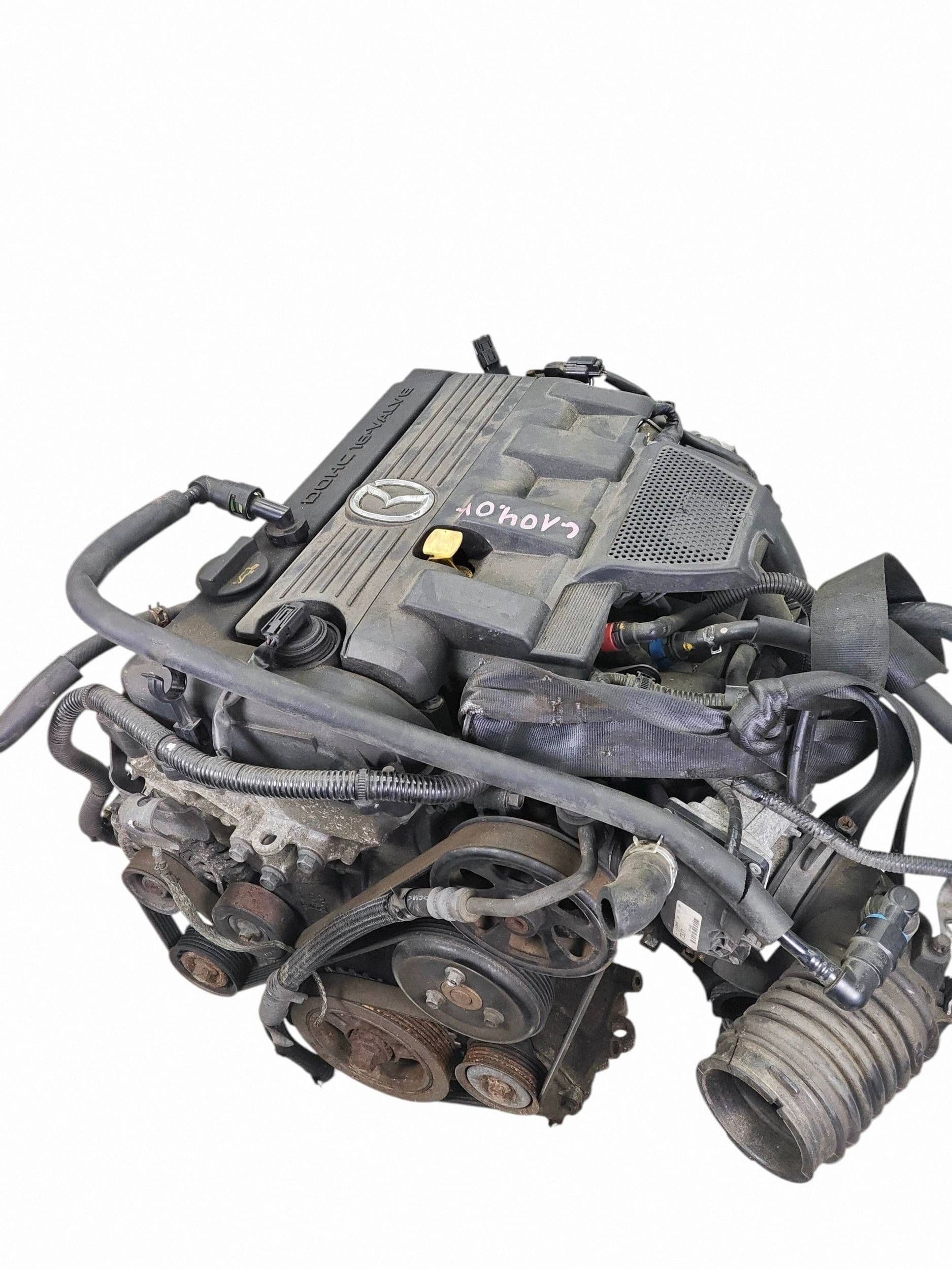 Moteur LFG7 - Image 1